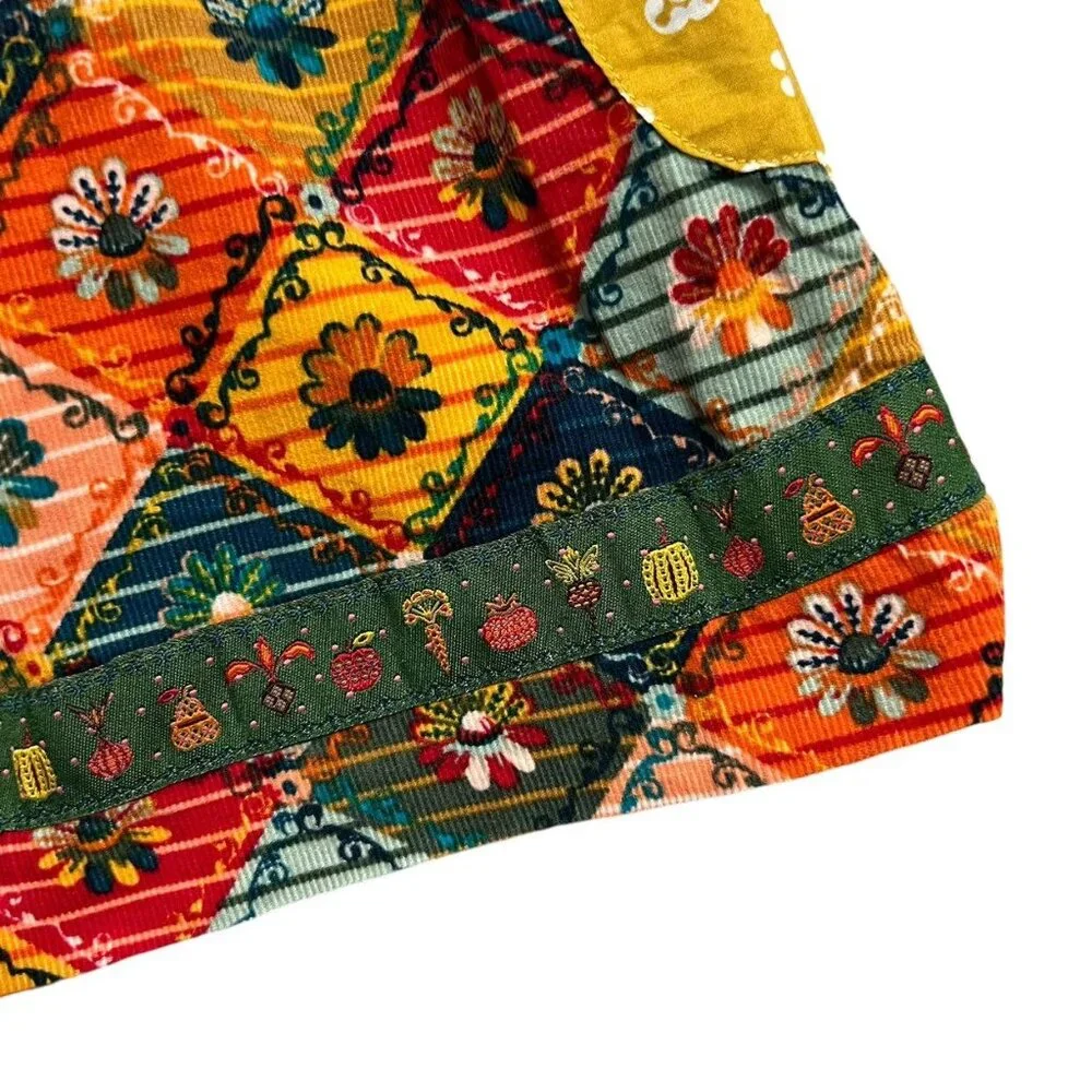 Matilda Jane 6Y Mohunk Mountain Sara Top